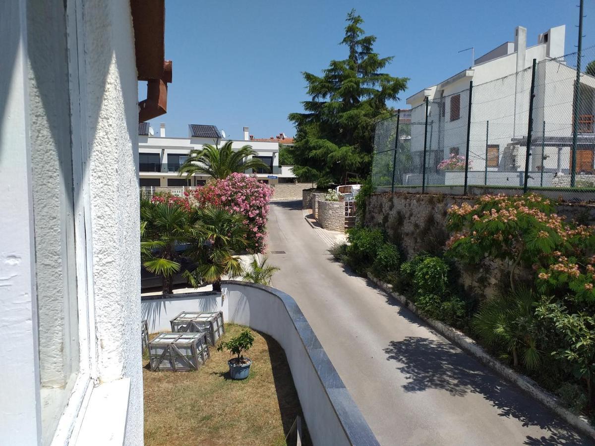 Levak Apartments - Apt. 1 프예스차나 우발라 외부 사진